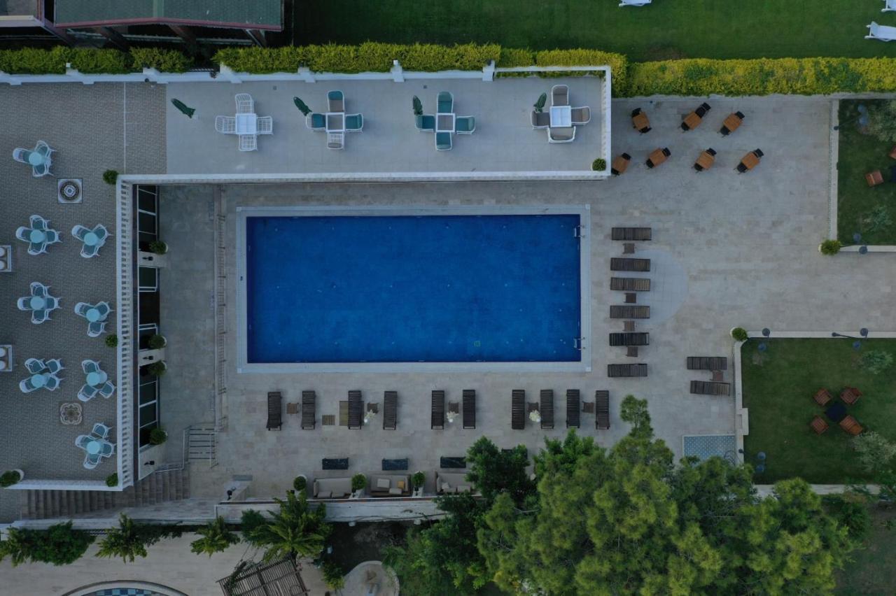 La Hoya Beach Hotel Beldibi (Kemer) Exterior photo