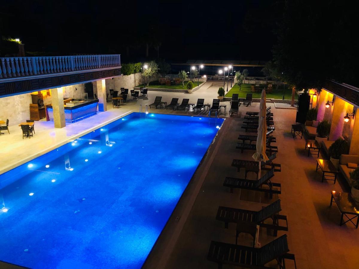 La Hoya Beach Hotel Beldibi (Kemer) Exterior photo